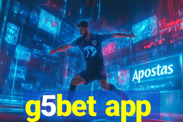 g5bet app